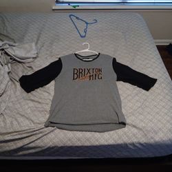 Brixton T Shirt