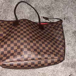 Louis Vuitton Bag