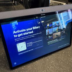 Peloton Bike+ Replacement Touch Screen (Like New)