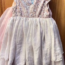 Adorable Kids Dresses Size 5 T