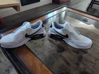 Nike Air Max's Size11