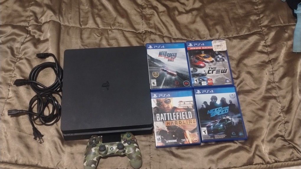PS4