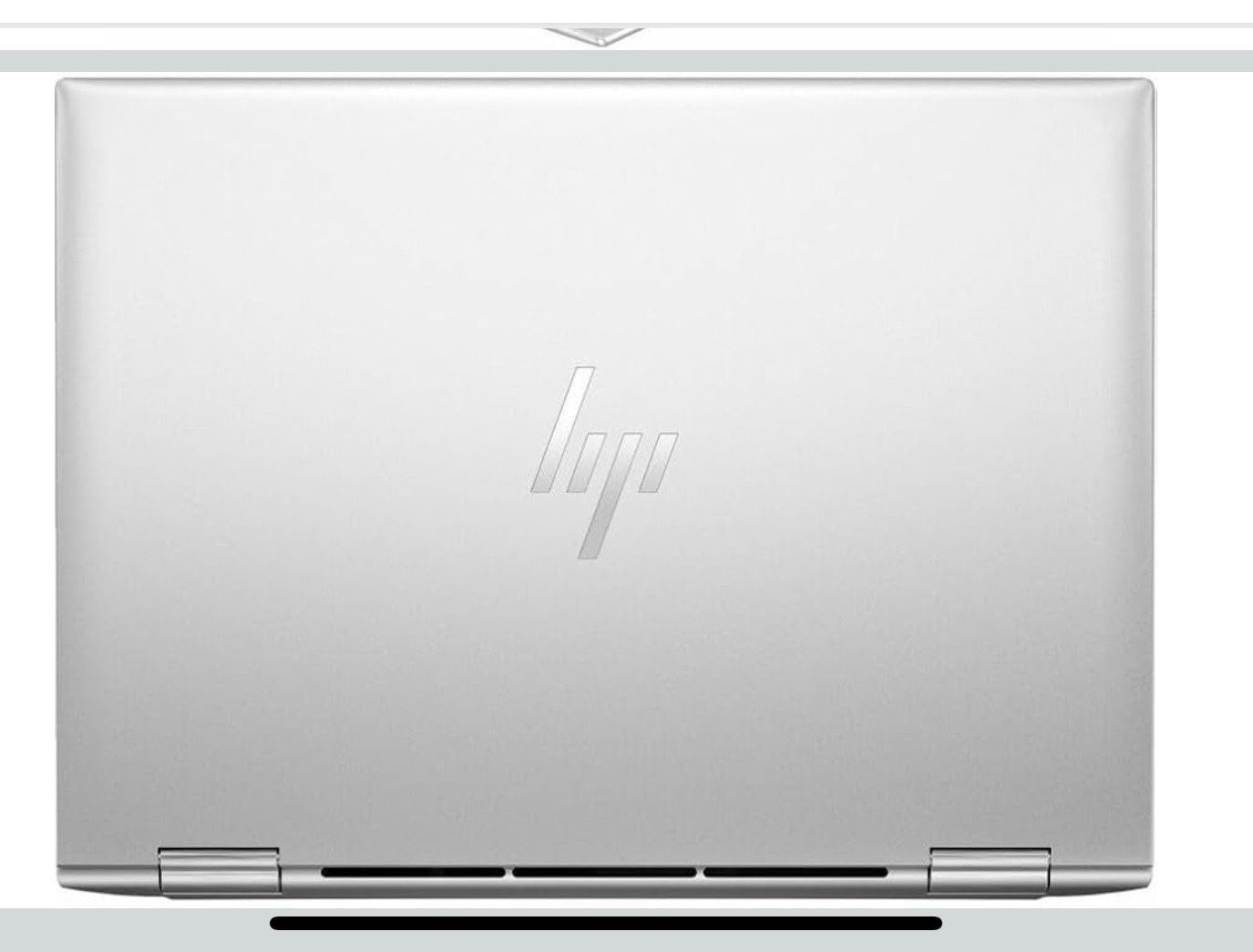 HP Elite x360 830 G11 13.3" Touchscreen Convertible 2 in 1 Notebook - WUXGA - Intel Core Ultra 5 125U - vPro Technology - 16 GB - 512 GB SSD - English