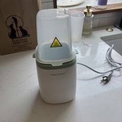 Mom Cozy Bottle Warner