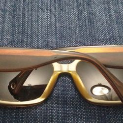 Coach Sunglasses 