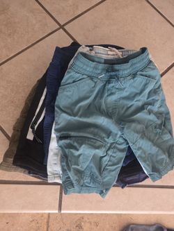 Boy's shorts Bundle