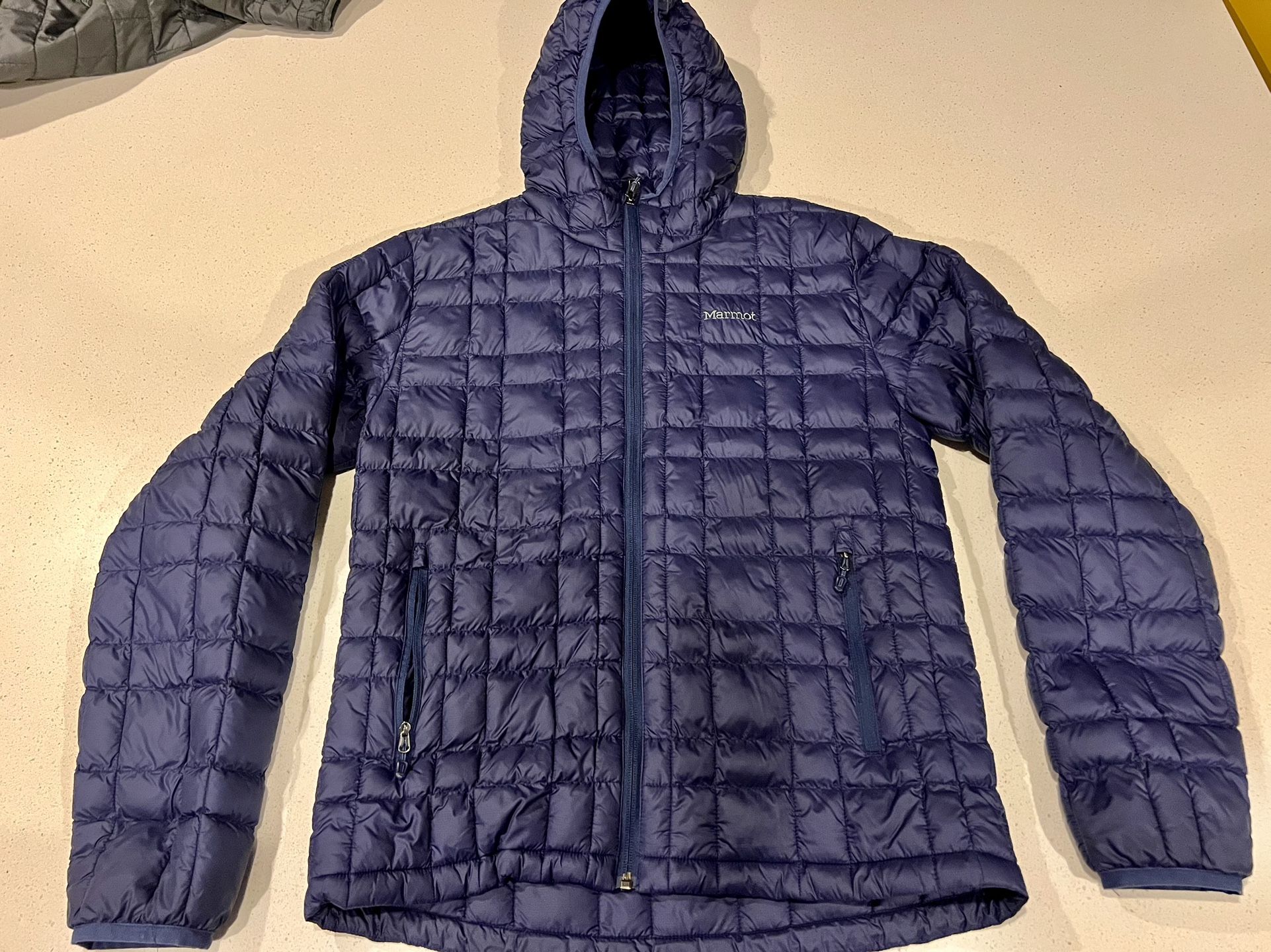 Marmot Featherless Hoody