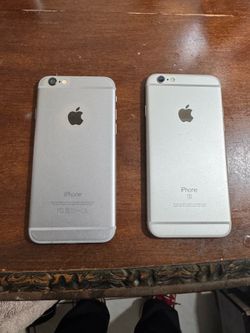 iPhone 7 and 7s