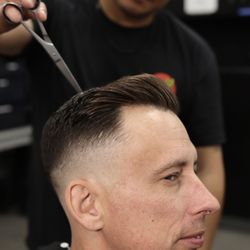  Barber Trimmers 