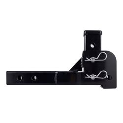 Folding Hitch Mount