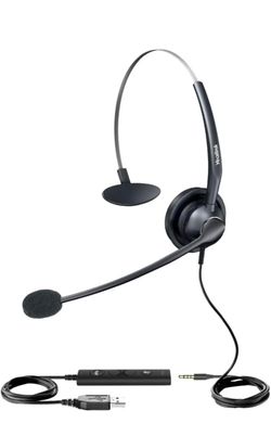 Yealink UH33 E2 Headset