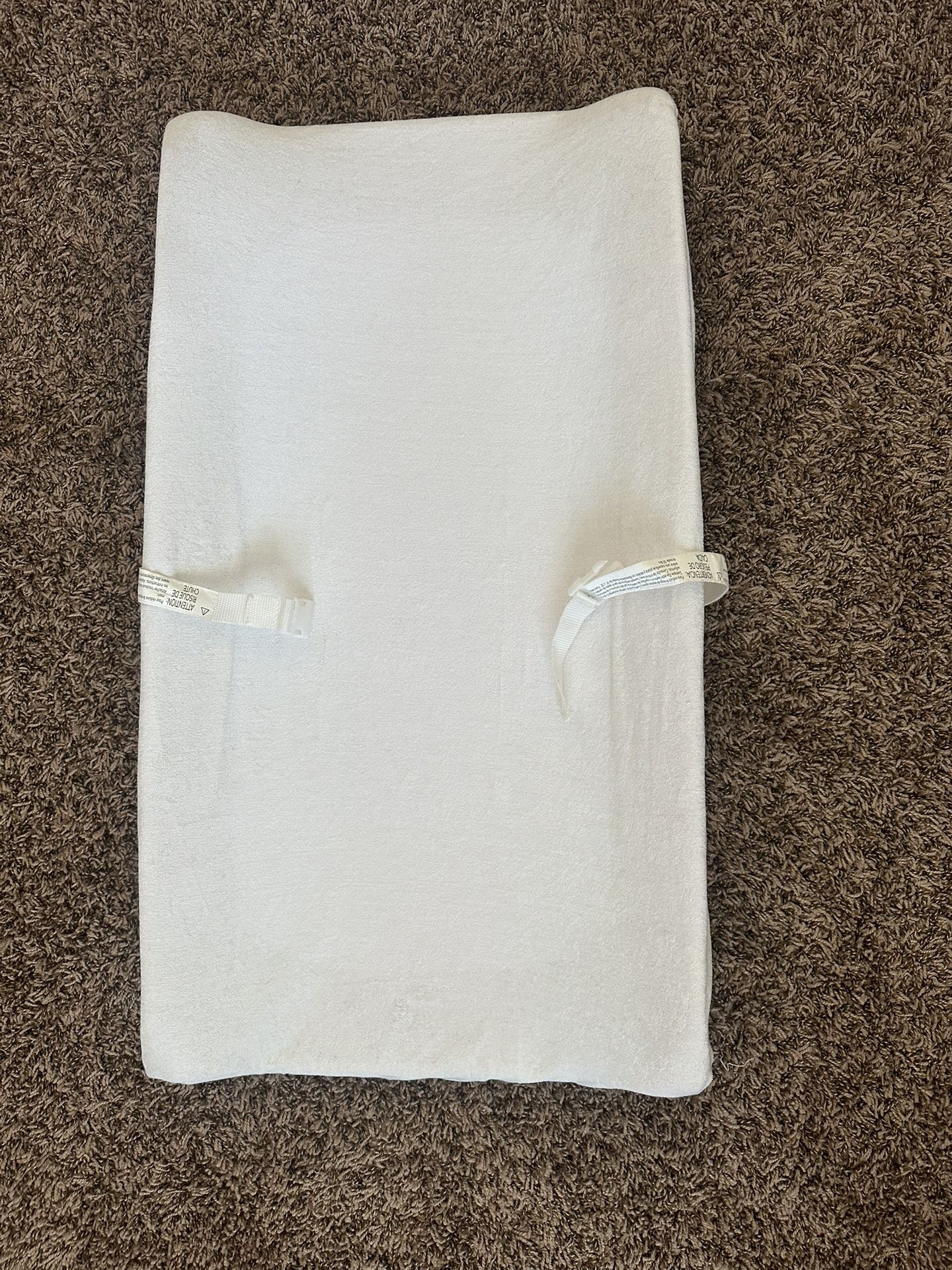 Changing Table Pad