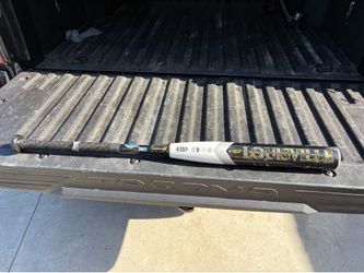 Softball Louisville bat