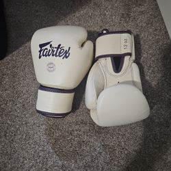 Muay Thai Gloves