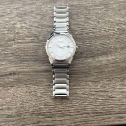 Bulova Watch