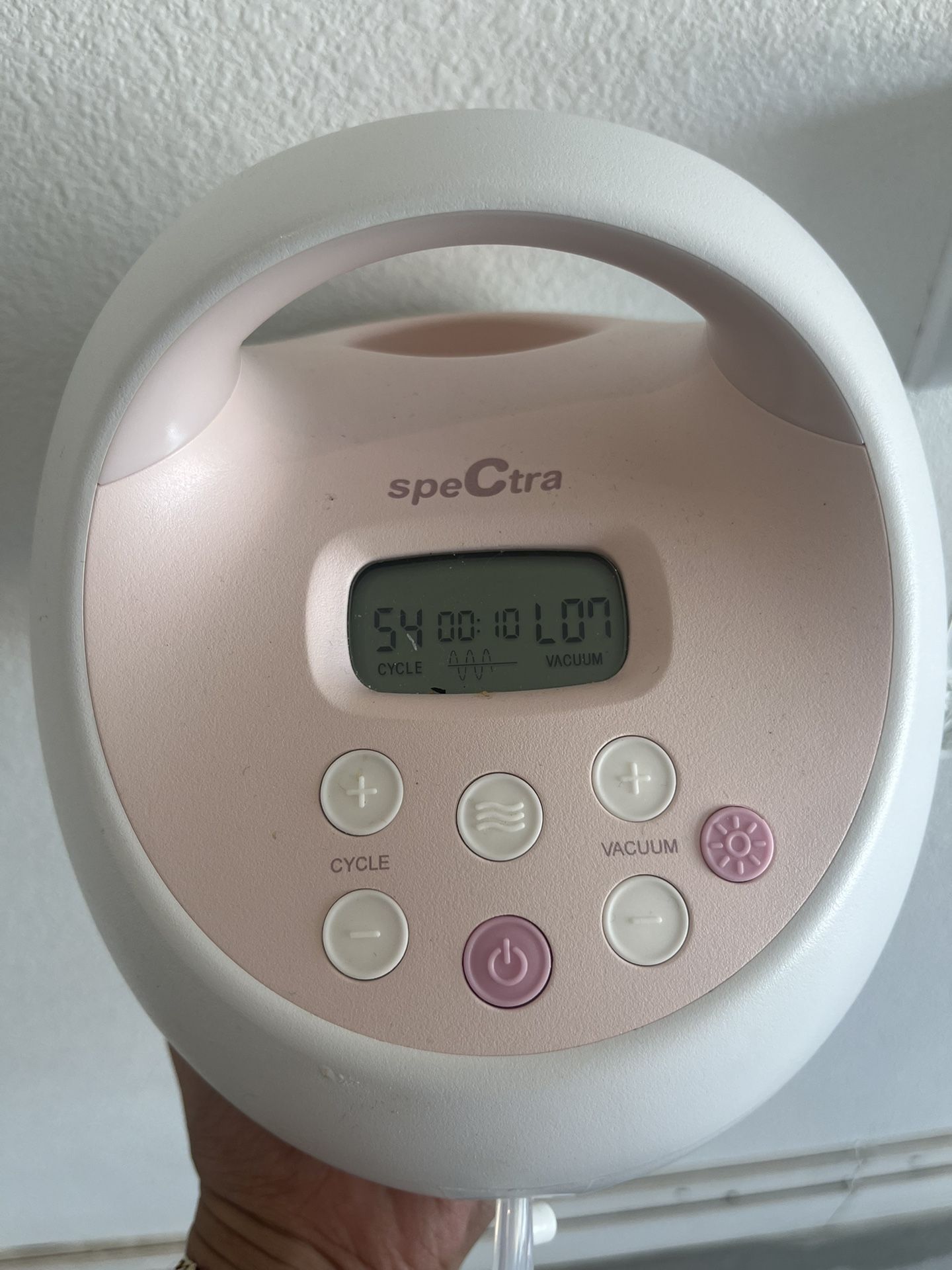 Spectra Pump