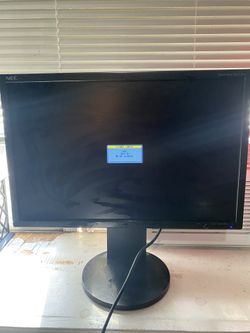 Monitor