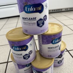 12.4 ounce baby formula