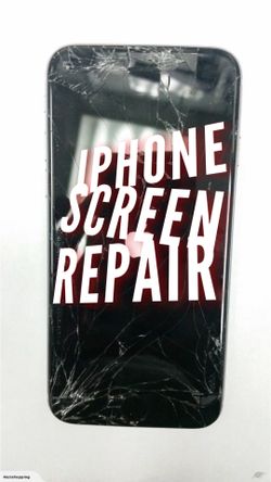 SCREEN FOR IPHONE 7. 8. X. Xs. Xr.