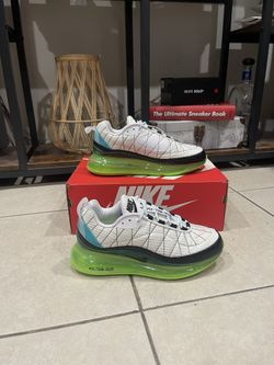 NIKE Air Max 720-818 Men 8/ Women 9.5