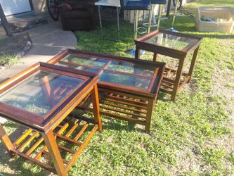 Table set