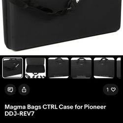 PIONEER REV 7 Case 