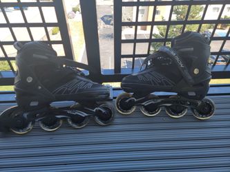 Papaison rollerblades