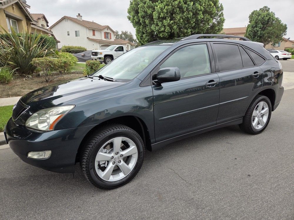 2006 Lexus Rx 330