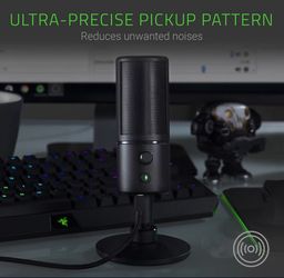 Razer Mic