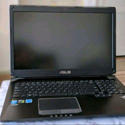 Asus ROG g750js