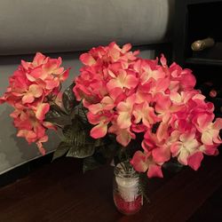 Artificial Flowers $7