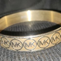 Michael Kors Bangle Bracelet 
