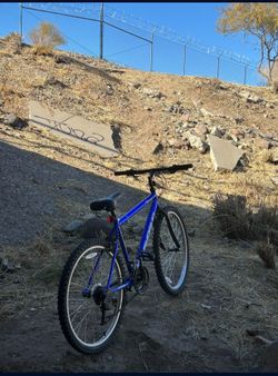 Kent Mountain Bike