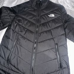 Women’s North Face Jacket 