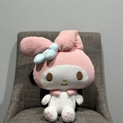 My Melody - Corduroy 