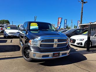 2015 RAM 1500