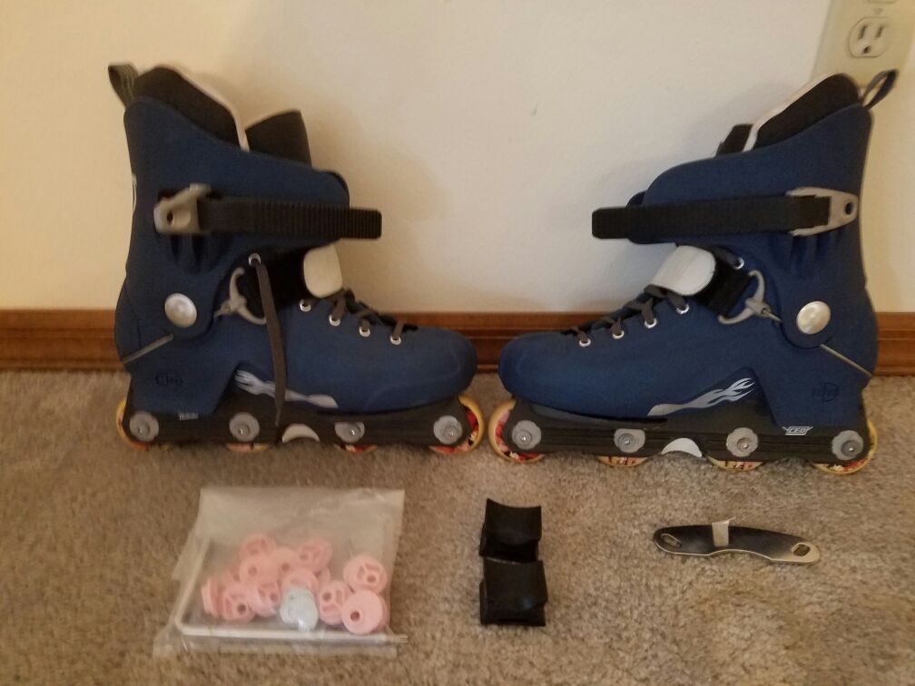 Rollerblade Daytona 6