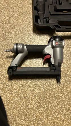 Stapler - Crown Narrow  - Porter Cable
