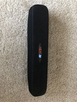 Neat business organizer