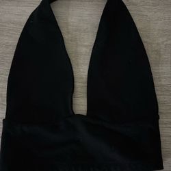 XXS Halter Top