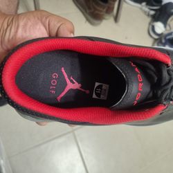 Jordan Golf shoes 