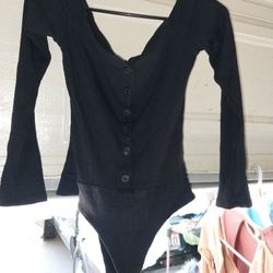 Small Bodysuit 