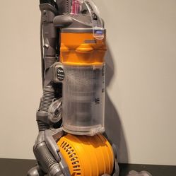 Dyson Vacuum