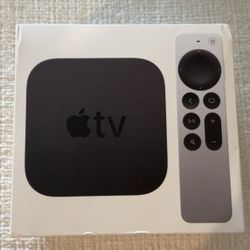 Apple TV  MXGY2LL/A TV 4K 32GB