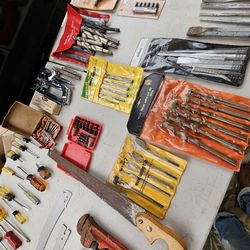 TOOLS