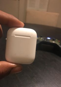Air pods