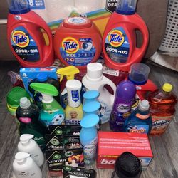 Household Bundle
