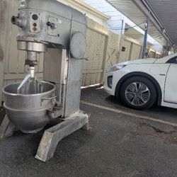 Hobart Dough Mixer