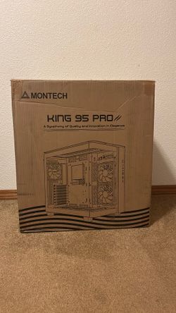 Montech King 95 Pro