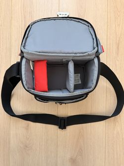 Manfrotto MB SSB - 4BB Bella shoulder bag